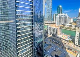 Studio - 1 bathroom for rent in Studio One - Dubai Marina - Dubai