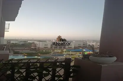 Apartment - 1 Bedroom - 2 Bathrooms for sale in Al Sabeel Building - Al Ghadeer - Abu Dhabi