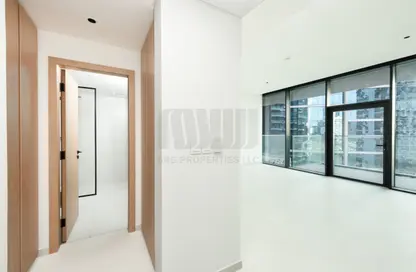 شقة - 1 حمام للايجار في ماركيز سكوير تاور - الخليج التجاري - دبي