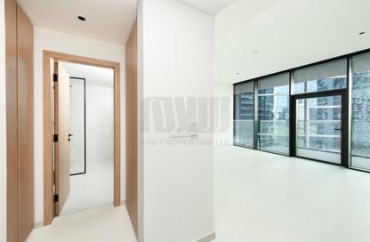 Apartment - Studio - 1 Bathroom for rent in Marquise Square Tower - Business Bay - Dubai