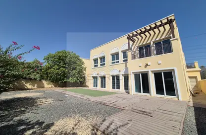 Villa - 5 Bedrooms - 5 Bathrooms for rent in District 2B - Jumeirah Village Triangle - Dubai