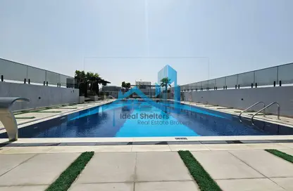 Apartment - Studio - 1 Bathroom for rent in Myka Residence - Dubai Production City (IMPZ) - Dubai