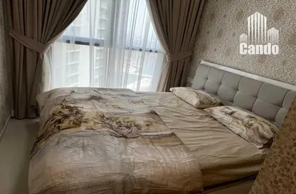 Apartment - 2 Bedrooms - 2 Bathrooms for rent in Aykon City Tower C - Aykon City - Business Bay - Dubai
