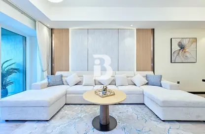 Apartment - 2 Bedrooms - 3 Bathrooms for sale in Churchill Residency Tower - Churchill Towers - Business Bay - Dubai