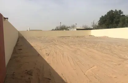 Land - Studio for rent in Al Sajaa Industrial - Al Sajaa - Sharjah