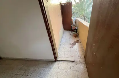 Apartment - 1 Bedroom - 1 Bathroom for rent in Al Naemiya Tower 1 - Al Naemiya Towers - Al Nuaimiya - Ajman