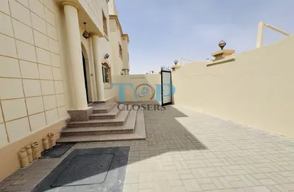 Villa - 3 Bedrooms - 3 Bathrooms for rent in Mueifia - Al Markhaniya - Al Ain