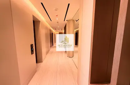 شقة - 2 غرف نوم - 3 حمامات للايجار في سراب 2 - الجادة - الشارقة