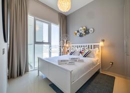 Apartment - 1 bedroom - 1 bathroom for rent in Golf Vita A - Golf Vita - DAMAC Hills - Dubai