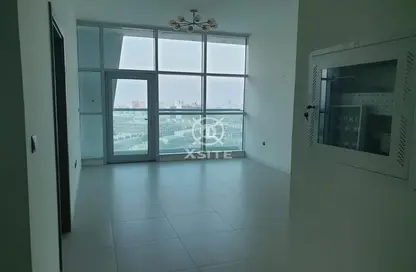 Apartment - 1 Bedroom - 2 Bathrooms for rent in La Riviera Apartments - Jumeirah Village Circle - Dubai