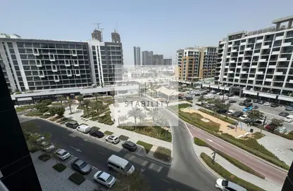 شقة - 1 حمام للبيع في 1 عزيزي ريفيرا - ميدان واحد - ميدان - دبي