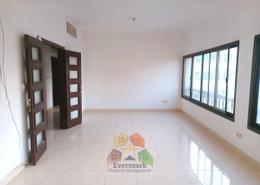 Apartment - 2 bedrooms - 2 bathrooms for rent in Muroor Area - Abu Dhabi