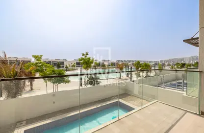 فيلا - 6 غرف نوم - 7 حمامات للبيع في فلل ديستريكت وان - المنطقة وان - مدينة الشيخ محمد بن راشد - دبي فيلا - 6 غرف نوم - 7 حمامات للبيع في فلل ديستريكت وان - المنطقة وان - مدينة الشيخ محمد بن راشد - دبي