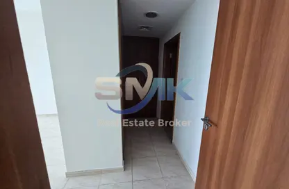شقة - 2 غرف نوم - 2 حمامات للايجار في سكاي كورتس تاور A - أبراج سكاي كورتس - دبي لاند - دبي
