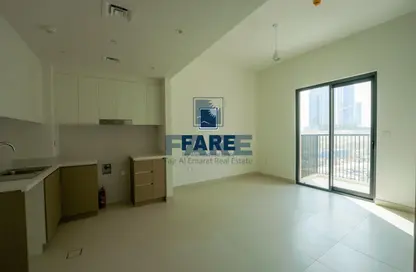 Apartment - 1 Bedroom - 1 Bathroom for sale in Sama Residences - Maryam Gate Residence - Maryam Island - Sharjah