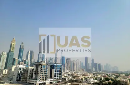 Apartment - 2 Bedrooms - 3 Bathrooms for rent in The Flagship One - Al Satwa - Dubai