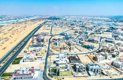 Land - Studio for sale in Al Khawaneej 1 - Al Khawaneej - Dubai