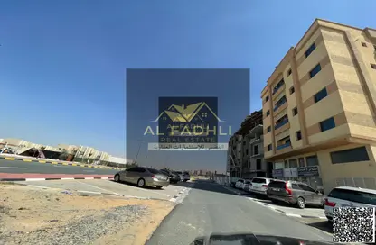 أرض - استوديو للبيع في تلال عجمان - العالية - عجمان