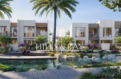 فيلا - 4 غرف نوم - 5 حمامات للبيع في ألانا - ذا فالي - دبي