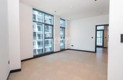 شقة - غرفة نوم - 1 حمام للايجار في 15 Northside - Tower 1 - 15 نورث سايد - الخليج التجاري - دبي