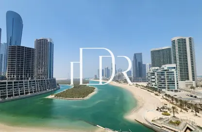 Apartment - 1 Bedroom - 2 Bathrooms for sale in Mangrove Place - Shams Abu Dhabi - Al Reem Island - Abu Dhabi