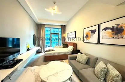 Apartment - 1 Bathroom for rent in J ONE Tower A - J ONE - Business Bay - Dubai