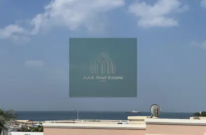 Water View image for: Villa - 7 Bedrooms for rent in Umm Suqeim 1 Villas - Umm Suqeim 1 - Umm Suqeim - Dubai, Image 1