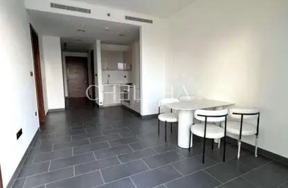 Apartment - 1 Bedroom - 2 Bathrooms for sale in The Crest - Sobha Hartland - Mohammed Bin Rashid City - Dubai