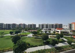 Apartment - 2 bedrooms - 2 bathrooms for rent in Samari Residences - Ras Al Khor Industrial - Ras Al Khor - Dubai