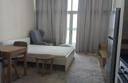 Apartment - Studio - 1 Bathroom for rent in Azizi Star - Al Furjan - Dubai