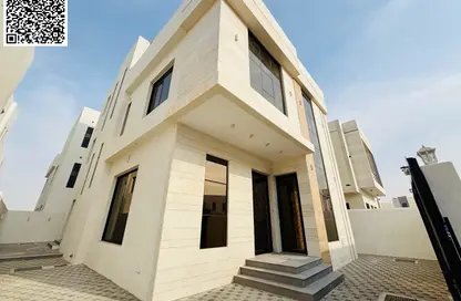 Villa - 6 Bedrooms - 7+ Bathrooms for sale in Al Aamra Gardens - Al Amerah - Ajman