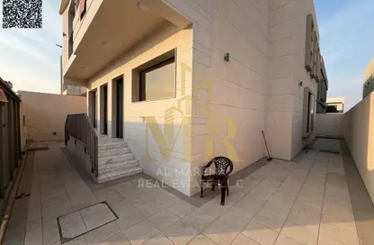 Villa - 4 Bedrooms - 6 Bathrooms for sale in Al Bahia Hills - Al Bahia - Ajman