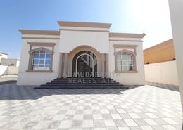 Villa - 4 bedrooms - 5 bathrooms for rent in Al Dhait South - Al Dhait - Ras Al Khaimah