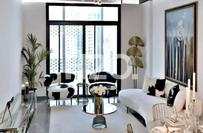 Apartment - 1 Bedroom - 2 Bathrooms for rent in Joya Dorado Residences - Al Barsha South - Al Barsha - Dubai