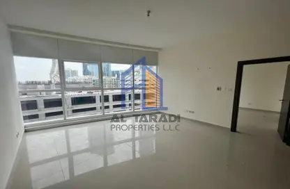 Apartment - 1 Bedroom - 2 Bathrooms for rent in Sigma Towers - City Of Lights - Al Reem Island - Abu Dhabi
