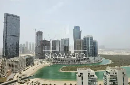 شقة - غرفة نوم - 2 حمامات للبيع في ريفليكشن - شمس أبوظبي - جزيرة الريم - أبوظبي