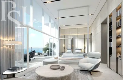Apartment - Studio - 1 Bathroom for sale in Cape Hayat - Mina Al Arab - Ras Al Khaimah
