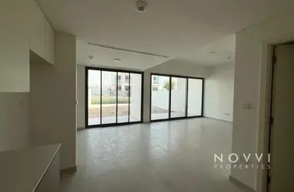 Townhouse - 4 Bedrooms - 5 Bathrooms for sale in Nara - The Valley - Dubai