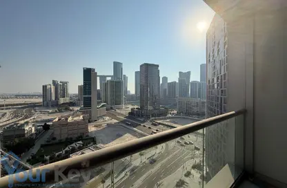 Apartment - 2 Bedrooms - 3 Bathrooms for rent in Meera 2 - Shams Abu Dhabi - Al Reem Island - Abu Dhabi