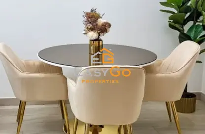 Apartment - 1 Bedroom - 1 Bathroom for sale in Azizi Fawad Residence - Dubai Healthcare City 2 - Al Jaddaf - Dubai