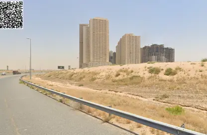 Land - Studio for sale in Al Aamra Gardens - Al Amerah - Ajman