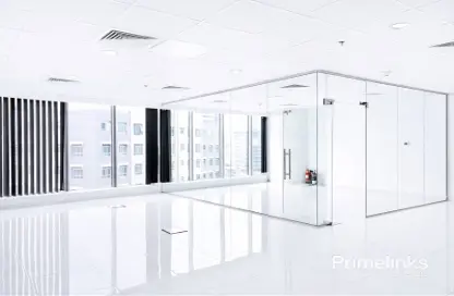 مكتب - استوديو للايجار في آي رايز - برشا هايتس (تيكوم) - دبي