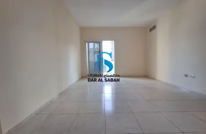 شقة - 2 غرف نوم - 2 حمامات للايجار في الحفيت تاور 6 - النهدة - الشارقة