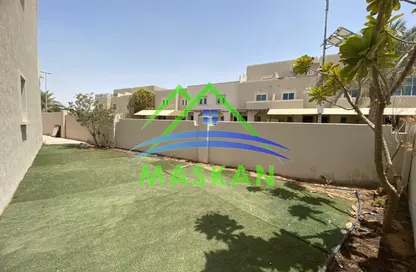 فيلا - 4 غرف نوم - 5 حمامات للايجار في فيلات الريف - مشروع الريف - أبوظبي