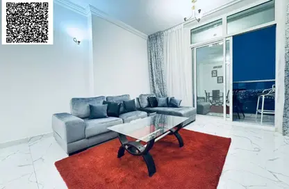 Apartment - 2 Bedrooms - 2 Bathrooms for sale in Oasis Tower - Al Rashidiya 1 - Al Rashidiya - Ajman Apartment - 2 Bedrooms - 2 Bathrooms for sale in Oasis Tower - Al Rashidiya 1 - Al Rashidiya - Ajman