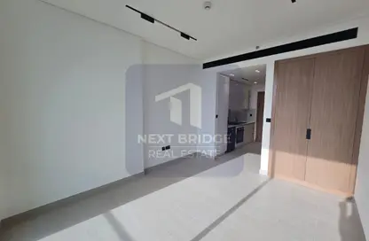 Apartment - Studio - 1 Bathroom for rent in Binghatti Azure - Jumeirah Village Circle - Dubai