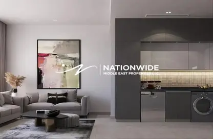 Townhouse - 2 Bedrooms - 3 Bathrooms for sale in Mayyas at The Bay - Yas Bay - Yas Island - Abu Dhabi
