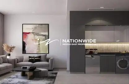 Townhouse - 2 Bedrooms - 3 Bathrooms for sale in Mayyas at The Bay - Yas Bay - Yas Island - Abu Dhabi