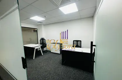 Business Centre - Studio - 4 Bathrooms for rent in Al Souk Al Kabeer Street - Al Souk Al Kabeer - Bur Dubai - Dubai Business Centre - Studio - 4 Bathrooms for rent in Al Souk Al Kabeer Street - Al Souk Al Kabeer - Bur Dubai - Dubai