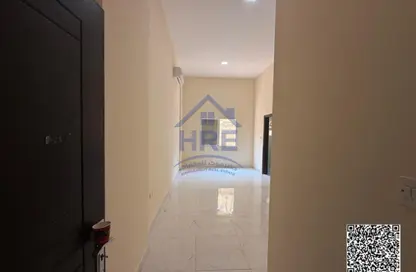Apartment - Studio - 1 Bathroom for rent in Al Rawda 1 - Al Rawda - Ajman